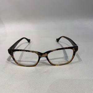 New Women’s Authentic Balenciaga Eyeglasses